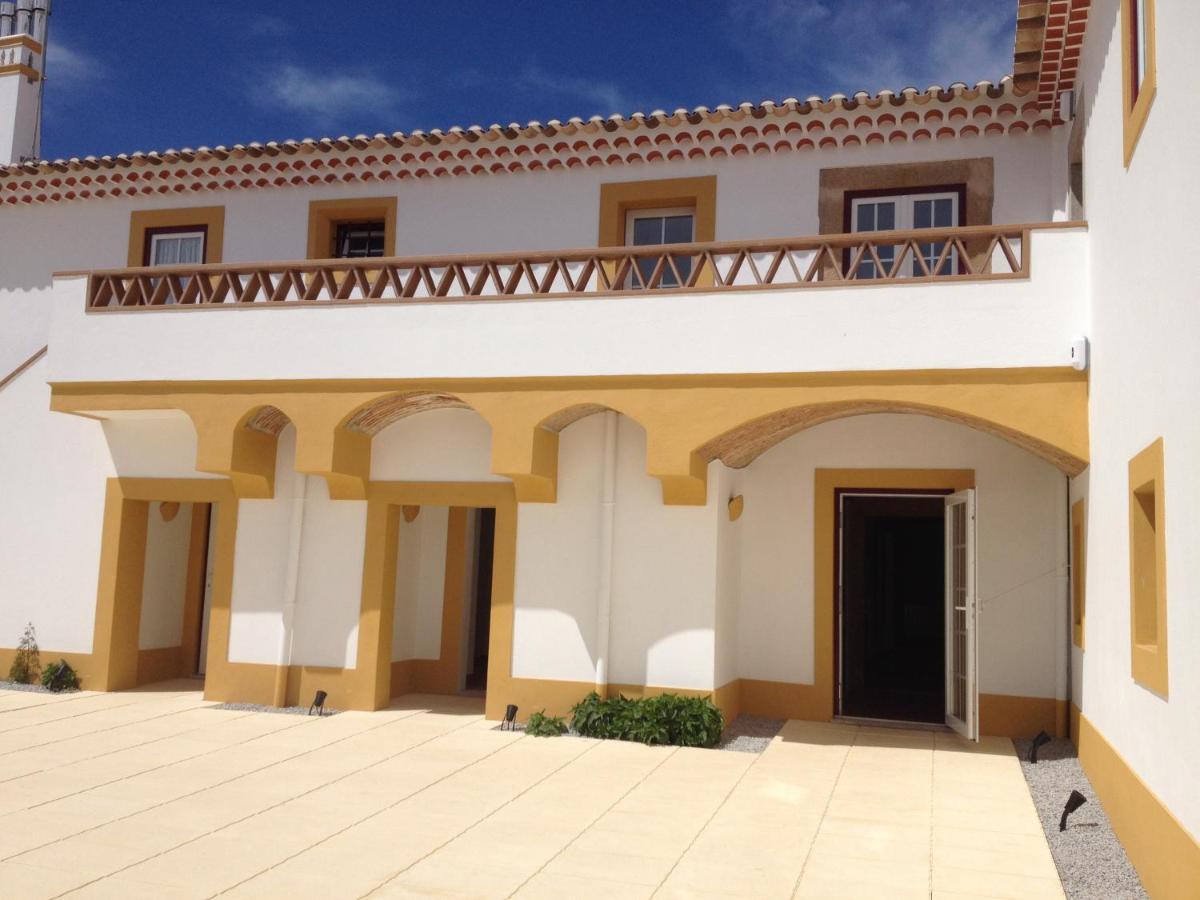 Casa Do Peso Hotel Vale do Peso Exterior photo