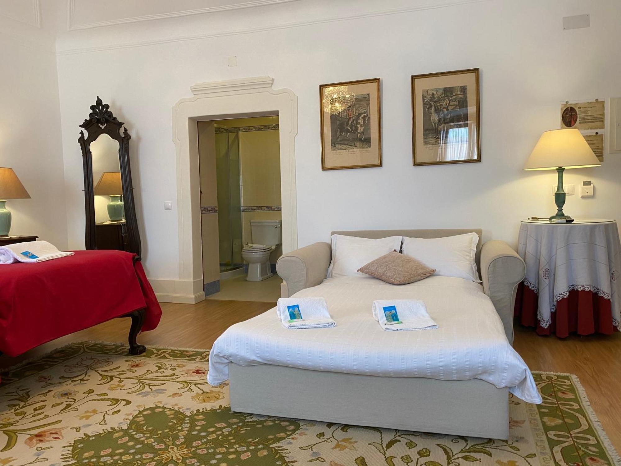 Casa Do Peso Hotel Vale do Peso Room photo