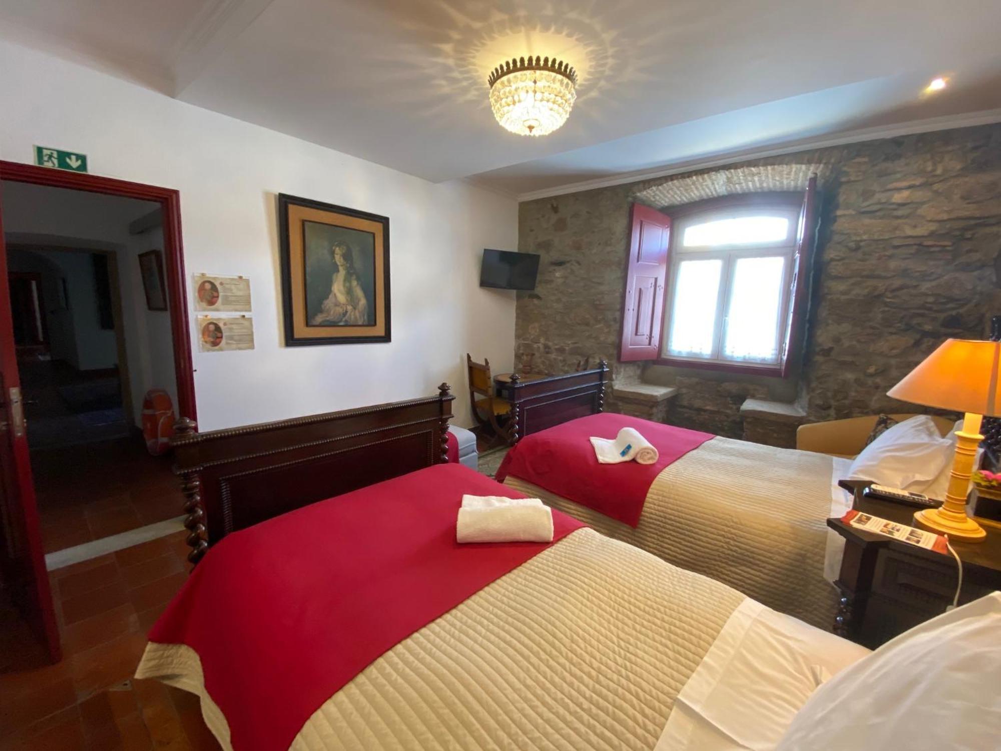 Casa Do Peso Hotel Vale do Peso Room photo