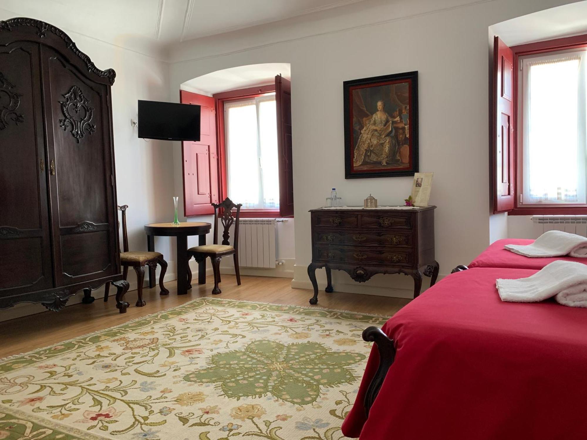 Casa Do Peso Hotel Vale do Peso Room photo